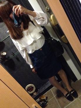 kumaoさんのコーディネート