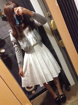 kumaoさんのコーディネート