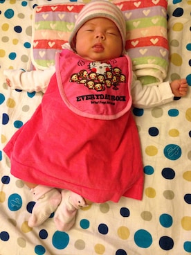 Ginnyさんのコーディネート