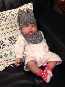 Ginnyさんのコーディネート