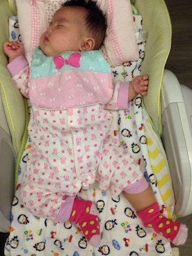 Ginnyさんのコーディネート