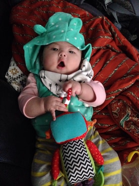 Ginnyさんのコーディネート