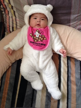 Ginnyさんのコーディネート