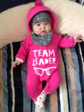 Ginnyさんのコーディネート