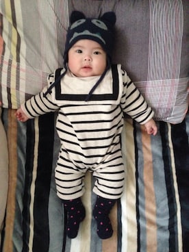 Ginnyさんのコーディネート