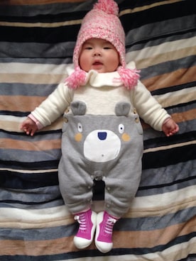 Ginnyさんのコーディネート