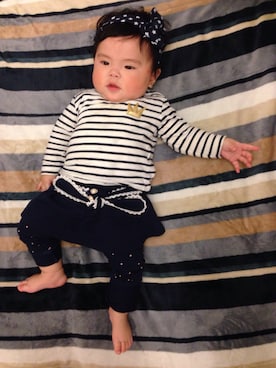 Ginnyさんのコーディネート