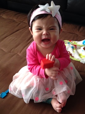 Ginnyさんのコーディネート