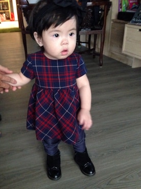 Ginnyさんのコーディネート