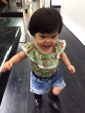 Ginnyさんのコーディネート