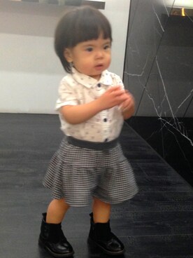 Ginnyさんのコーディネート