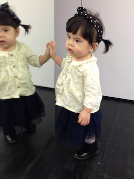 Ginnyさんのコーディネート