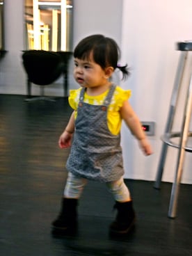 Ginnyさんのコーディネート