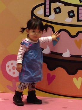 Ginnyさんのコーディネート