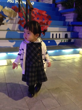 Ginnyさんのコーディネート