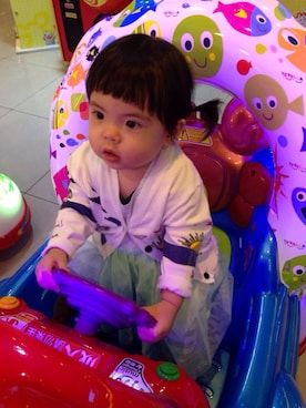 Ginnyさんのコーディネート