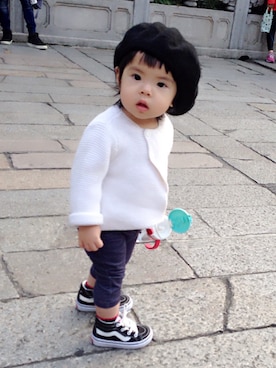 Ginnyさんのコーディネート