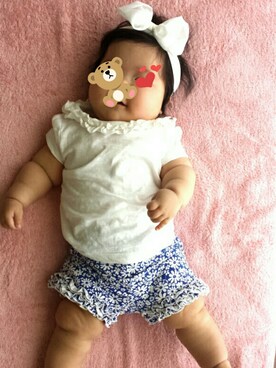 oto*さんのコーディネート