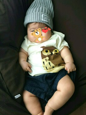 oto*さんのコーディネート