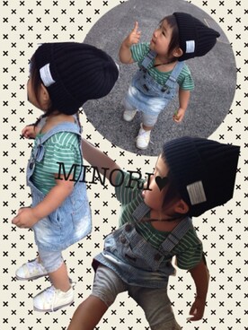 minosan♥︎さんのコーディネート