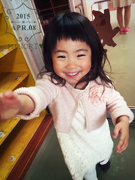 minosan♥︎さんのコーディネート