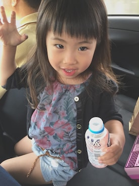 minosan♥︎さんのコーディネート