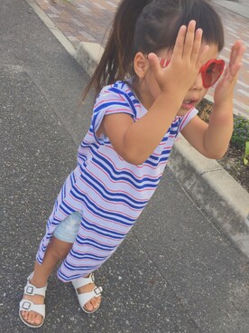 minosan♥︎さんのコーディネート