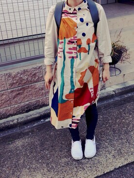 okaさんのコーディネート