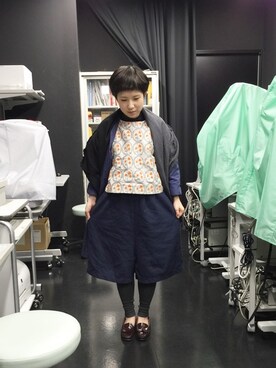 okaさんのコーディネート