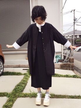 okaさんのコーディネート