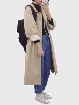 m i .さんのコーディネート