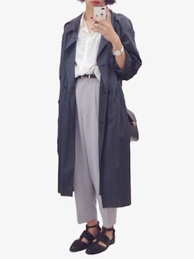 m i .さんのコーディネート