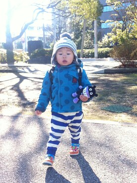 RIN+LOVEさんのコーディネート