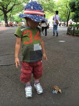 RIN+LOVEさんのコーディネート