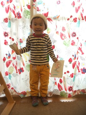 RIN+LOVEさんのコーディネート