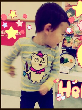 RIN+LOVEさんのコーディネート