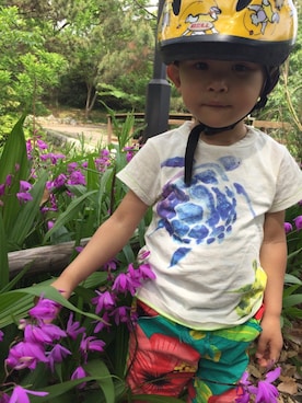 RIN+LOVEさんのコーディネート