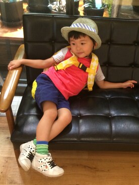 RIN+LOVEさんのコーディネート