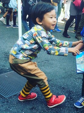 RIN+LOVEさんのコーディネート