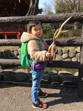 RIN+LOVEさんのコーディネート