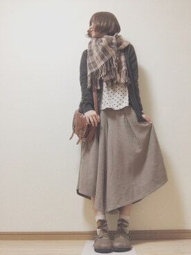 はるさんのコーディネート