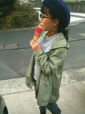 yoshieさんのコーディネート