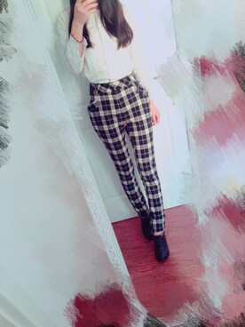 Nana酱是果酱的酱丶さんのコーディネート