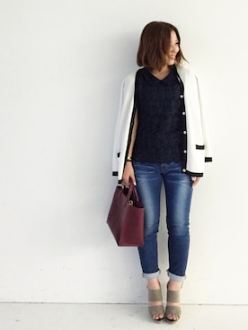 ayapiさんのコーディネート