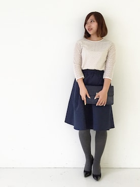 ayapiさんのコーディネート