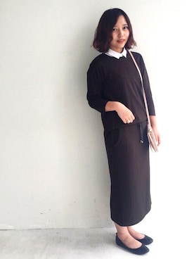 ayapiさんのコーディネート