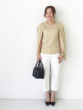 ayapiさんのコーディネート