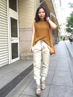 ayapiさんのコーディネート