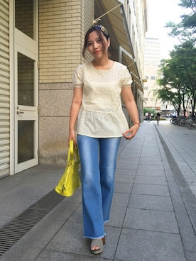 ayapiさんのコーディネート