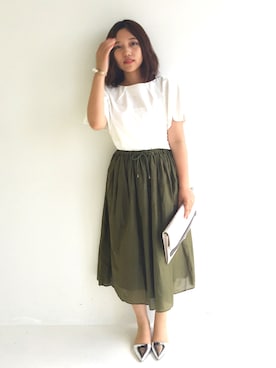 ayapiさんのコーディネート